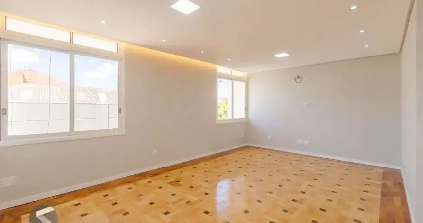 Edifício Anne Franke Apartamento com 3 Dormitórios no bairro Petrópolis