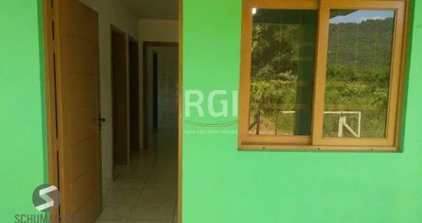 Casa com 3 quartos à venda na Rua 1º De Junho, 263, Centro, São Vendelino