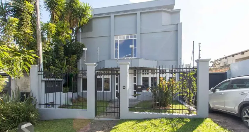 Prédio à venda na Rua João Berutti, 208, Chácara das Pedras, Porto Alegre