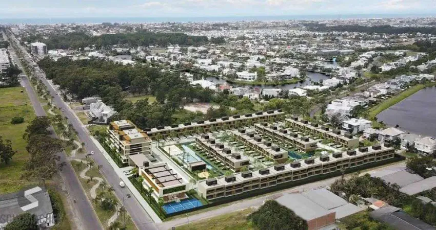 Apartamento com 2 quartos à venda na Central, 2310, Centro, Xangri-Lá