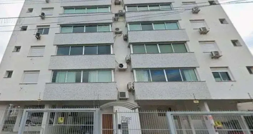 Apartamento de 2 dormitórios com suíte e churrasqueira no jardim planalto