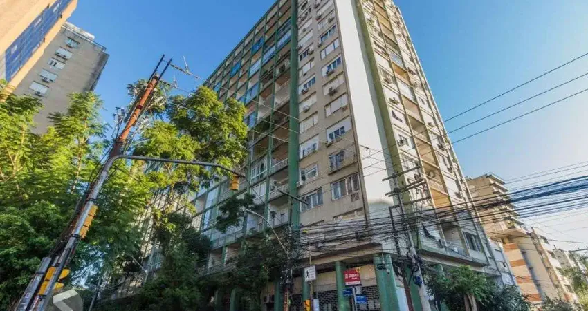 Apartamento com 3 quartos à venda na Rua Ramiro Barcelos, 1158, Independência, Porto Alegre