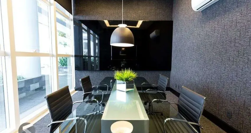 Sala comercial à venda na Rua Anita Garibaldi, 1201, Mont Serrat, Porto Alegre