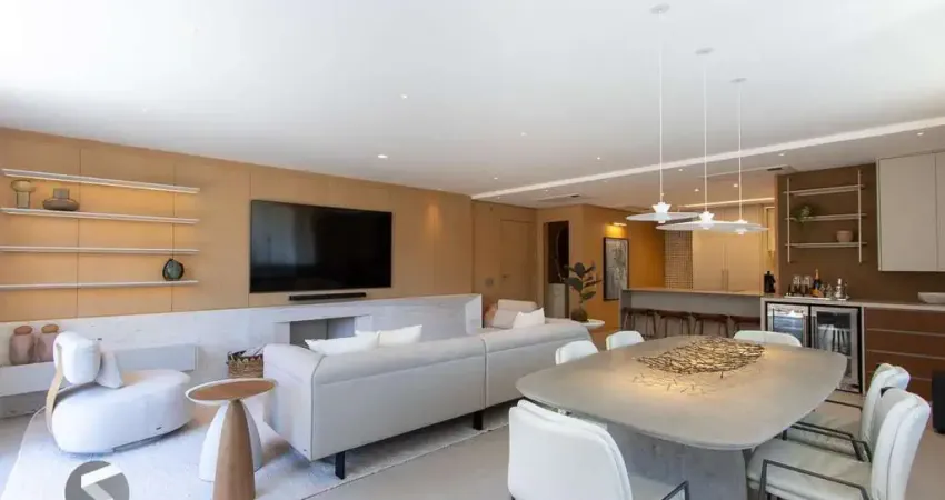 Apartamento com 2 quartos à venda na Avenida Soledade, 498, Petrópolis, Porto Alegre