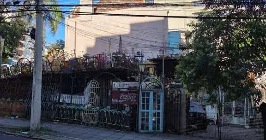 Terreno comercial à venda na Rua Dona Laura, 78, Moinhos de Vento, Porto Alegre