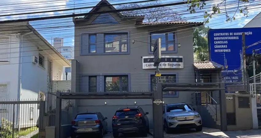 Excelente casa comercial para comprar com 250m² na avenida palmeira