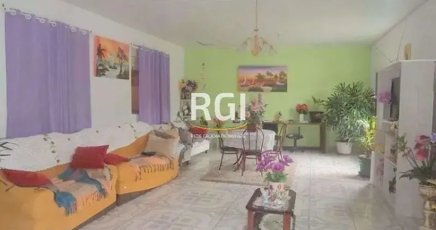 Casa para venda - 165m², 2 dormitórios, 2 vagas - vila ipiranga