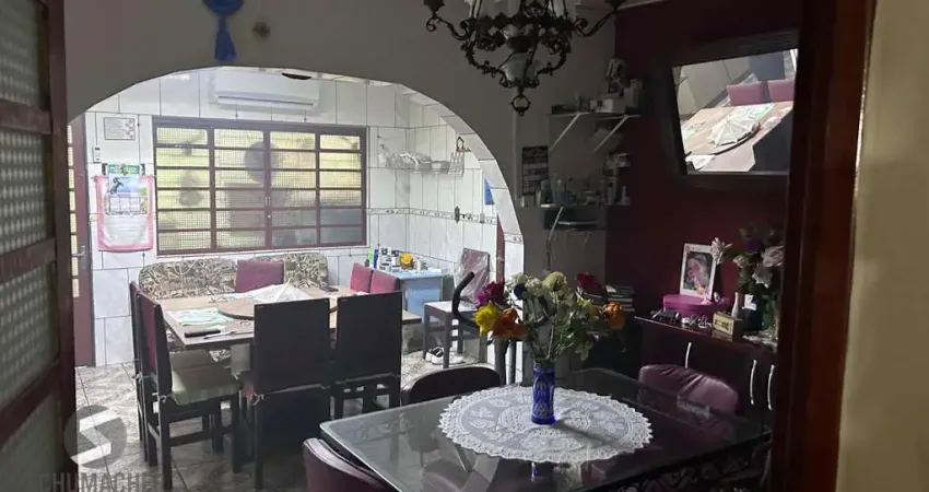 Casa com 2 quartos à venda na Rua Nicolau Seibel, 416, Rio Branco, Canoas