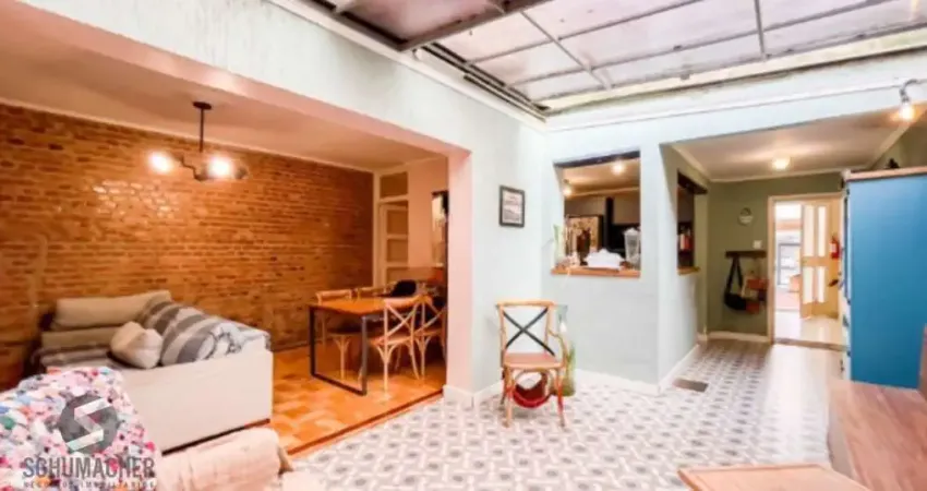 Apartamento com 4 quartos à venda na Rua Casemiro de Abreu, 251, Bela Vista, Porto Alegre