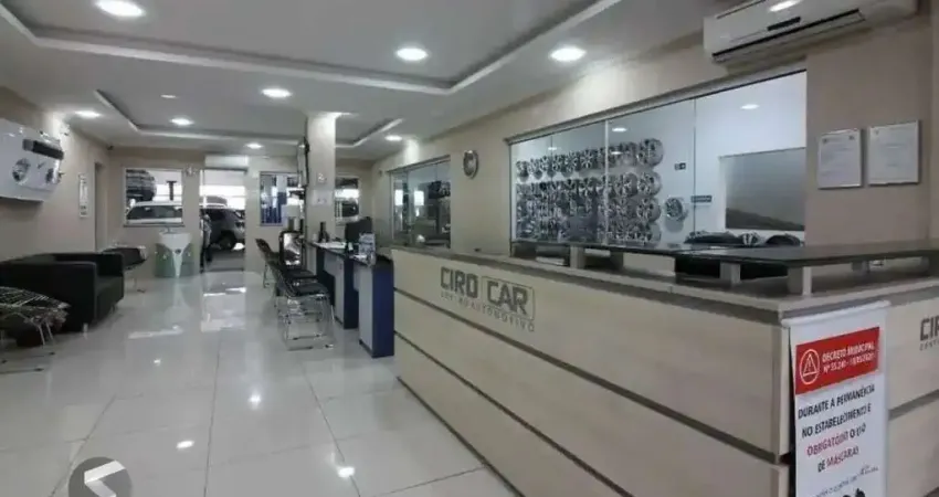 **oportunidade única! ponto comercial ocupado à venda na tristeza, porto alegre, rs**