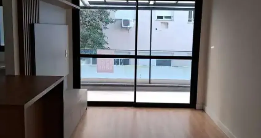 Apartamento com 1 quarto à venda na Avenida Otto Niemeyer, 905, Tristeza, Porto Alegre