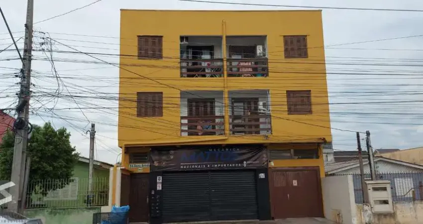 Prédio à venda na Rua Florianópolis, 978, Mathias Velho, Canoas