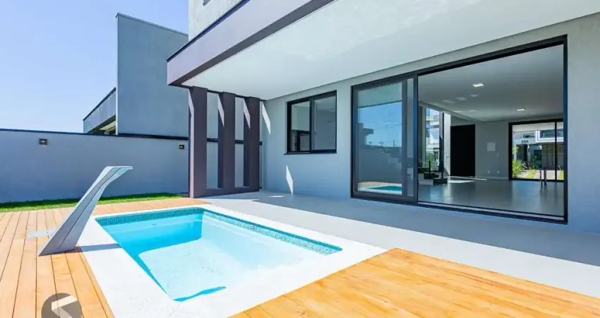 Casa em condomínio fechado com 3 quartos à venda na Rua Adolfo Inácio de Barcelos, 1568, Centro, Gravataí