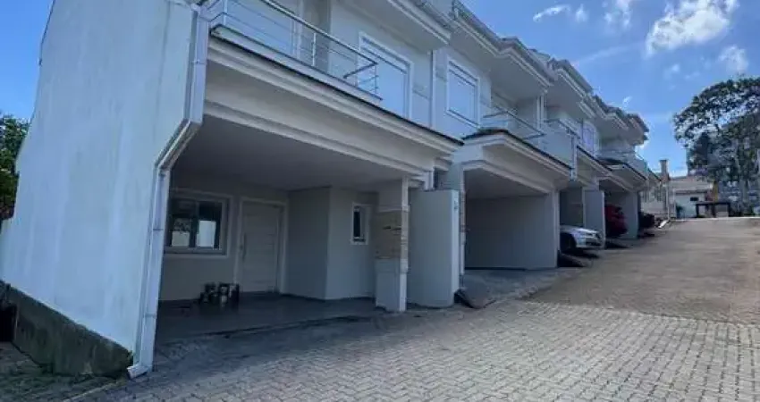 Oportunidade/sobrado novo/ágora house/canoas/3dorm/suite/3 vagas de garagem