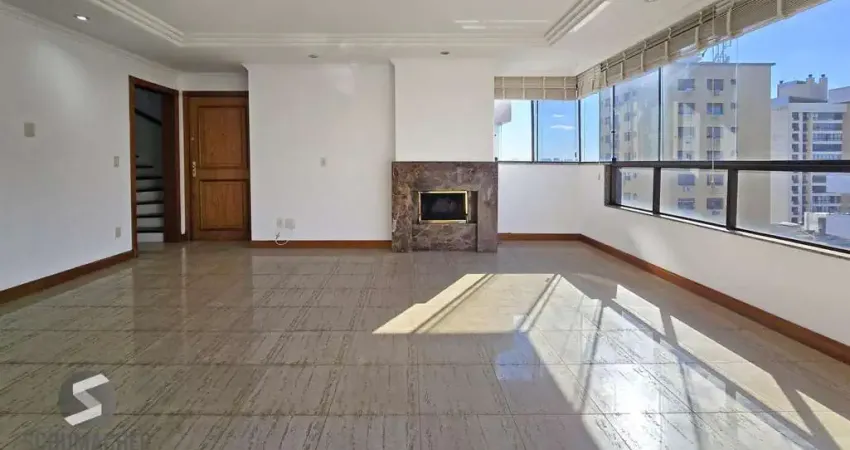 Cobertura com 3 quartos à venda na Rua Eça de Queiroz, 989, Petrópolis, Porto Alegre