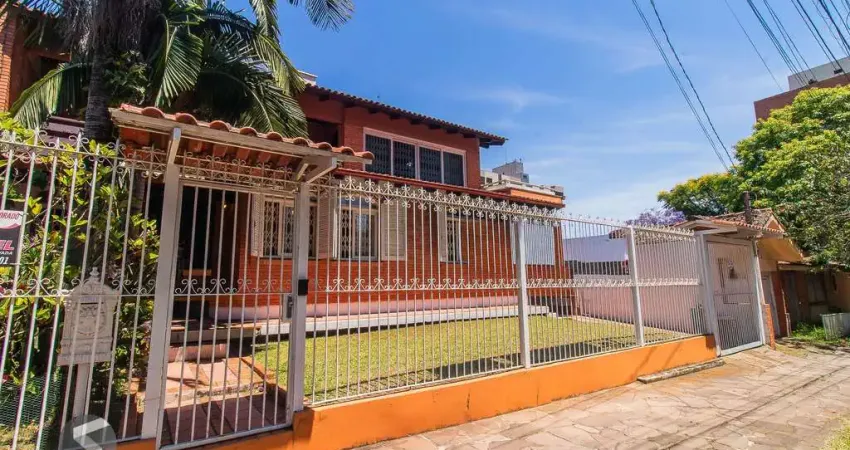 Casa com 5 quartos à venda na Rua Santa Vitória, 111, Tristeza, Porto Alegre