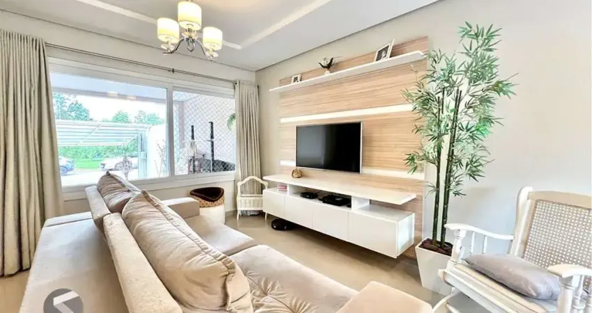 Casa com 3 quartos à venda na Rua Ulysses Gomes Ferreira, 151, Fátima, Canoas