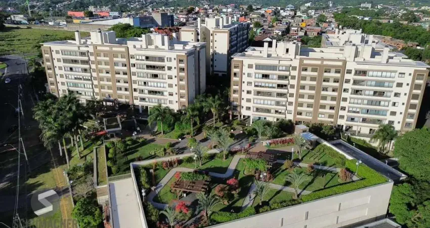 Apartamento com 3 quartos à venda na Avenida da Cavalhada, 5799, Cavalhada, Porto Alegre