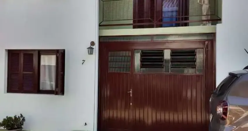 Casa com 3 quartos à venda na Rua Silveira Martins, 1489, Cristo Redentor, Caxias do Sul