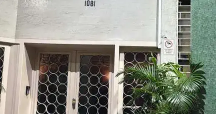 Apartamento com 3 quartos à venda na Rua Ramiro Barcelos, 1152, Independência, Porto Alegre