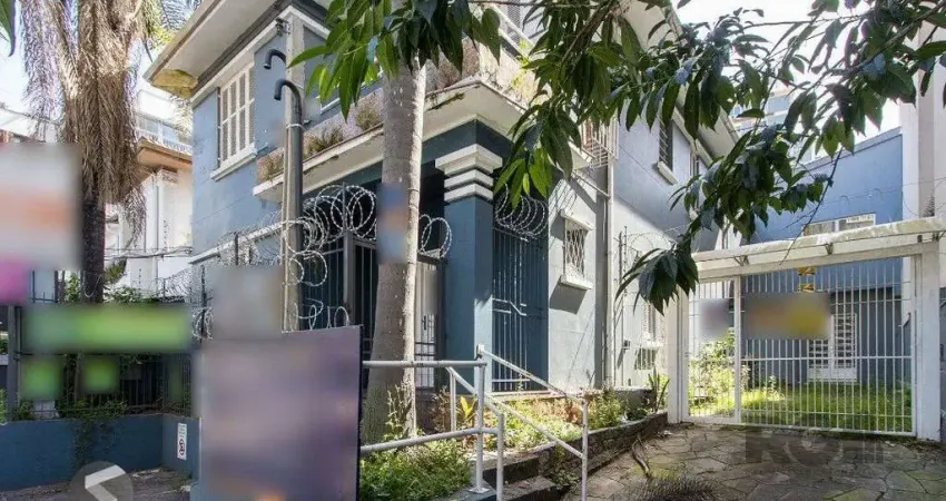 Casa com 3 quartos à venda na Rua Quintino Bocaiúva, 788, Floresta, Porto Alegre
