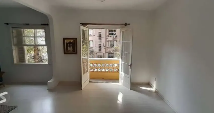 Apartamento com 2 quartos à venda na Rua Leão XIII, 237, Cidade Baixa, Porto Alegre