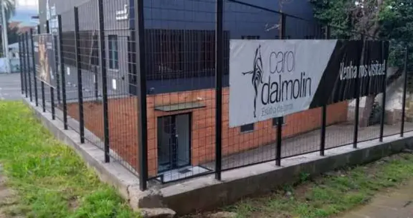 Prédio à venda na Rua Carlos Huber, 119, Três Figueiras, Porto Alegre