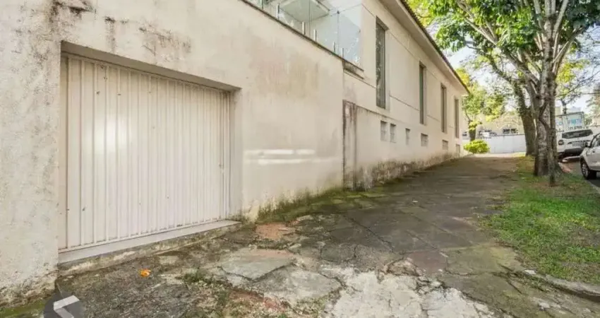Casa comercial à venda na Rua Marquês do Pombal, 1208, Moinhos de Vento, Porto Alegre