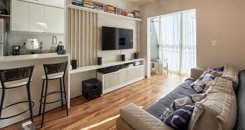 Apartamento com 2 quartos à venda na Avenida Armando Fajardo, 1340, Igara, Canoas