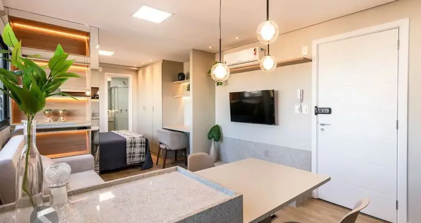 Apartamento com 1 quarto à venda na Avenida João Pessoa, 858, Cidade Baixa, Porto Alegre