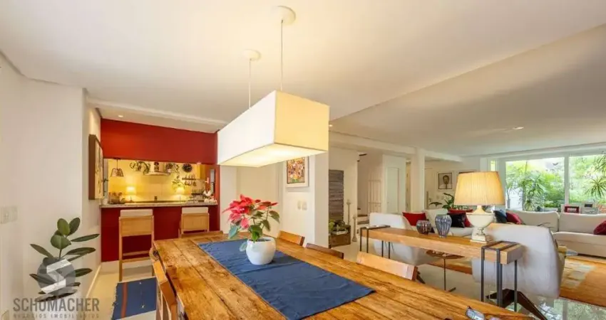 Casa em condomínio com 3 quartos e 324m² à venda na rua joão caetano