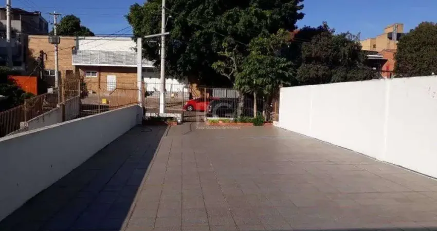 Terreno em condomínio fechado à venda na Rua Alberto Silva, 844, Vila Ipiranga, Porto Alegre