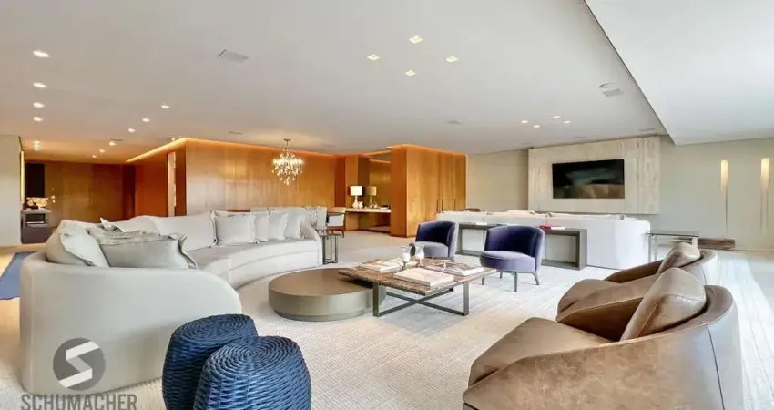 Mansão suspensa mobiliada no las piedras com piscina e vista para a mata nativa