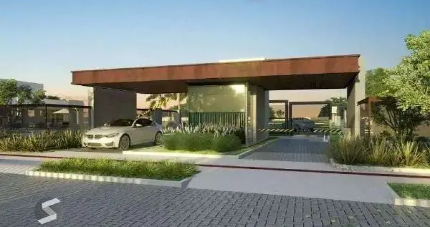 Terreno em condominio em porto alegre, no bairro ipanema, à venda.