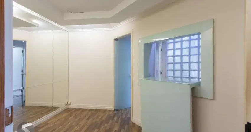 Sala comercial à venda na Rua Luciana de Abreu, 558, Moinhos de Vento, Porto Alegre