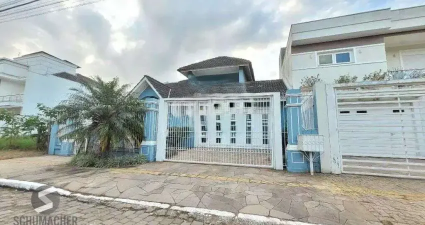Casa com 4 quartos à venda na Rua das Onze Horas, 413, Niterói, Canoas