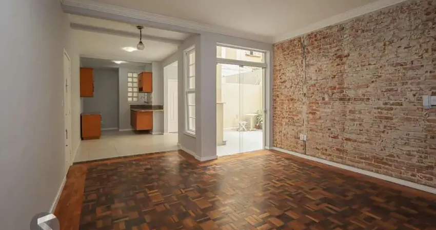 Apartamento com 3 quartos à venda na Rua Felipe Camarão, 692, Bom Fim, Porto Alegre