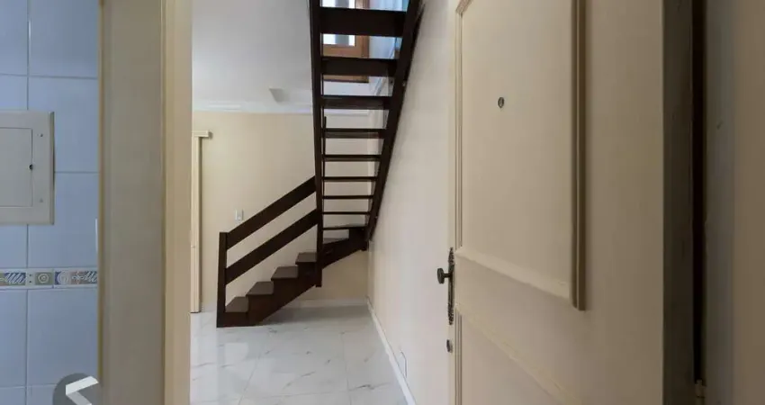 Cobertura com 3 quartos à venda na Rua Eurípedes Monteiro Duarte, 110, Cavalhada, Porto Alegre