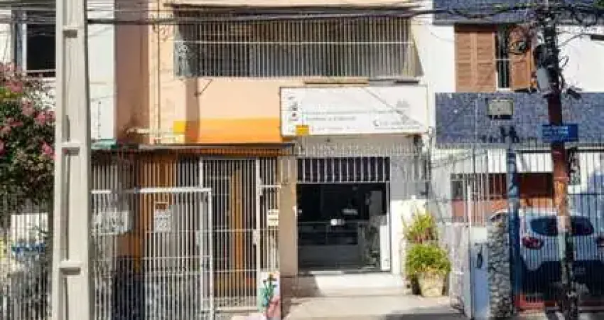 Prédio residencial no coração da cidade baixa de porto alegre!**