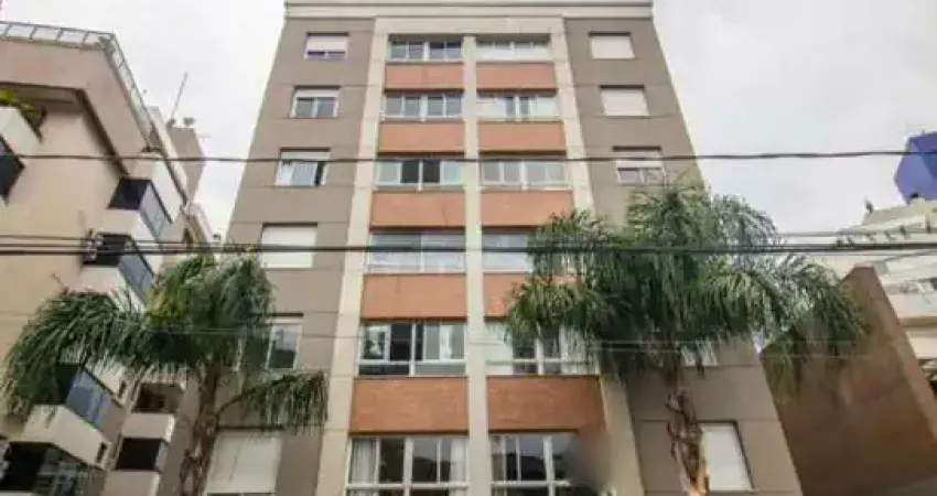 Apartamento com 2 quartos à venda na Rua Visconde de Duprat, 357, Petrópolis, Porto Alegre