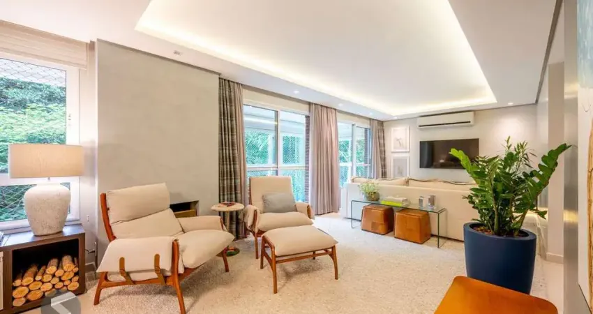 Apartamento com 3 quartos à venda na Rua Casemiro de Abreu, 1626, Bela Vista, Porto Alegre