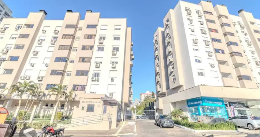 Apartamento com 3 quartos à venda na Rua Brasil, 1361, Centro, Canoas