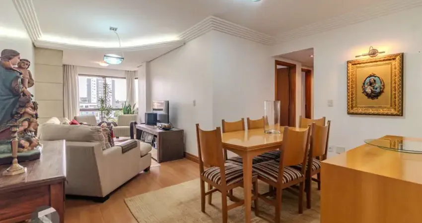 Apartamento com 3 quartos à venda na Rua São Caetano, 103, Marechal Rondon, Canoas