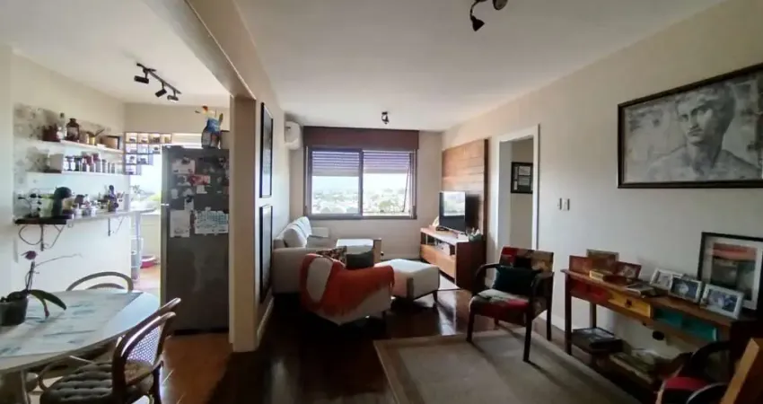 Apartamento com 2 quartos à venda na Avenida Protásio Alves, 4138, Três Figueiras, Porto Alegre