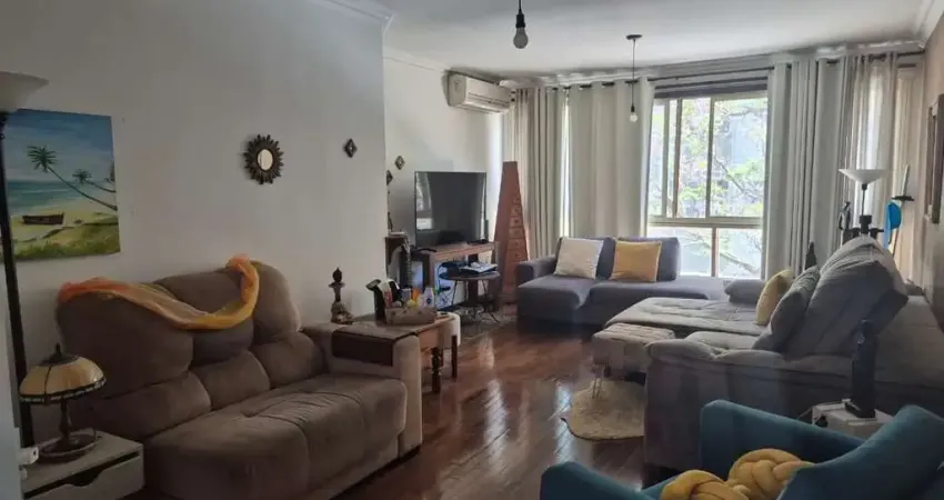 Apartamento com 3 quartos à venda na Rua Quintino Bocaiúva, 832, Rio Branco, Porto Alegre