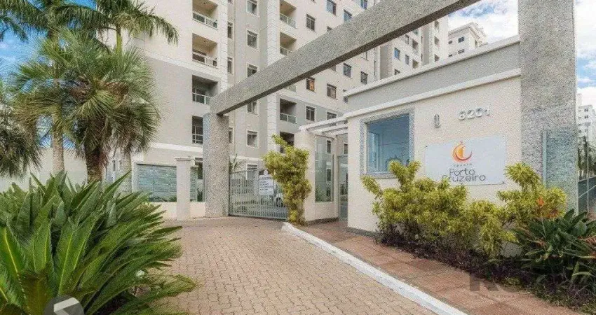 Apartamento com 2 quartos à venda na Avenida Protásio Alves, 8266, Morro Santana, Porto Alegre