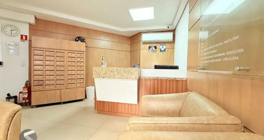 Sala comercial à venda na Rua General Neto, 125, Floresta, Porto Alegre