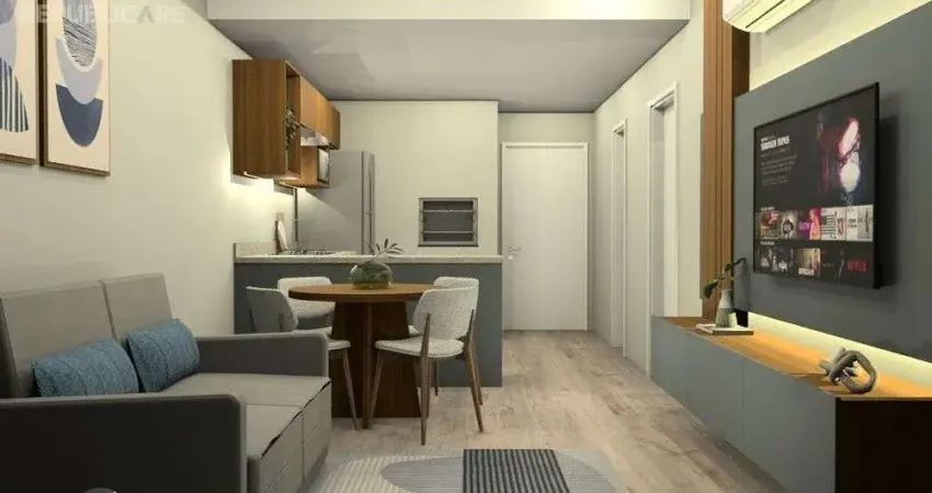 Apartamento novo na cidade baixa, porto alegre - cód. rp390552