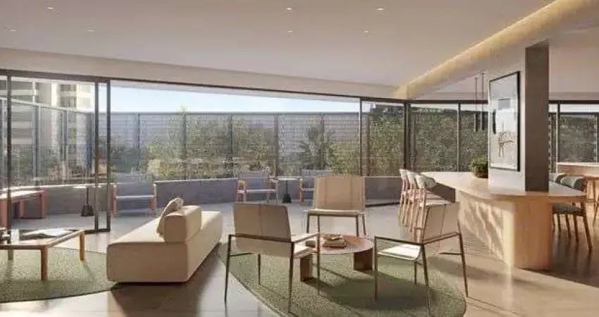 Apartamento com 1 quarto à venda na Avenida Praia de Belas, 557, Praia de Belas, Porto Alegre