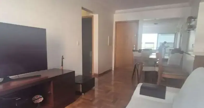 Apartamento com 2 quartos à venda na Avenida Otto Niemeyer, 911, Tristeza, Porto Alegre